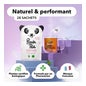 Panda Tea Tea Quiero Infusion Detox 28 Sobres