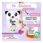 Panda Tea Tea Quiero Infusion Detox 28 Sobres