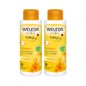 Weleda Baby Linimento con Caléndula 2x400ml
