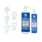 Valquer Keratina Vegetal Reparación Total 300 ml