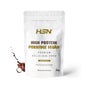 HSN Gachas de Avena Proteicas Veganas Chocolate 1kg