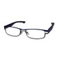 Farline Glasses Visline Oslo Blue +2D 1piece