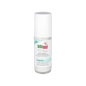 Sebamed™ deodorant balm without perfume roll on 50ml