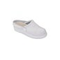 Hankshoes Zueco Micromasaje T 35 blanco