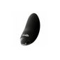 Moressa Blossom Vibrador Negro 1 ud
