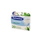 Salvelox apósito adhesivo Aloe Vera transparente 20 uds