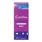 Carefree Plus Large Fragancia Ligera 20 uds