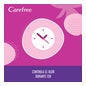 Carefree Plus Large Fragancia Ligera 20uds