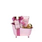 Idc Institute Scented Bath Rose Conjunto de 6 Unidades
