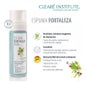 Clearé Institute Espuma Fortaleza Anticaída 150 ml