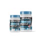 MuscleFit Pack Glutamina + BCAA´s Piruleta 500g + Creatina Monohidrato 300g + Shaker