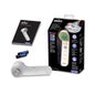 Braun Termómetro Sin Contacto BNT400WE frontal con Age Precision