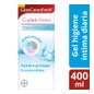 GineCanesfresh Gel Higiene Íntima Diaria 400 ml
