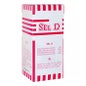 D Dietetiq Carrello porta sale Dietetiq 300G