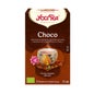 Yogi Tea chocolate 17 bolsas