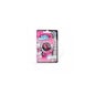 Kin Monster High bálsamo labial 10 ml