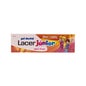 Lacer Junior Zahngel mit Erdbeergeschmack 75ml
