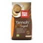 Yannoh Calce di caffè 1kg