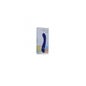 Intense Fun Leo Vibrador Lila Silicon Luxe 1 ud
