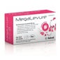 MegaLevure Sabor Fresa 10uds