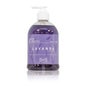 SYS Pack håndsæbe lavendel 6x500ml