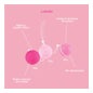 Intimina laselle Kegel ejercitador 48 g 1 ud