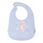 Saro Baby Ocean Life Kit Cubiertos de Microondas