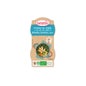 Babybio Espinaca Salmón Menu Bio 8 Meses 200 g Lote de 2 Cuencos