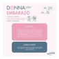 DonnaPlus+ Embarazo 30 Perlas + 30 Cápsulas Duras