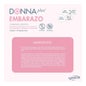DonnaPlus+ Embarazo 30 Perlas + 30 Cápsulas Duras