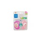 MAM Original chupete silicona 16+m 2 uds