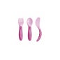 MAM Baby's Cutlery Cutlery 3 pieces