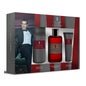 Antonio Banderas Set The Secret Temptation 3uds