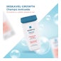 Seskavel Seskavel anti-haaruitval shampoo 250ml