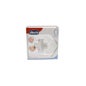 Chicco® Protegepezón Silicona T-Pequeña 2 uds