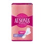 Ausonia Ultrafina Plus Compresas Super Alas 14uds