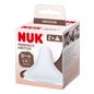 Nuk Perfect Match Tetina Silicona Anticólico Flujo S 2uds