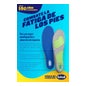 Scholl Gel Activ Sport Mujer 1par