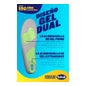 Scholl Gel Activ Sport Mujer 1par