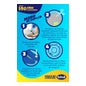 Scholl Gel Activ Sport Mujer 1par