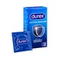 Durex Extra Seguro Preservativos 12uds