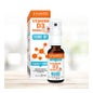 D.Plantes Vitamina D3 Original 1000 Ui Spray 20ml