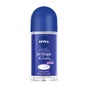 Nivea Desodorante Roll-On Protege y Cuida sin Alcohol 50ml