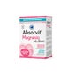 Absorvit Magnésio Complex Especial Mulher 30comp + 30caps