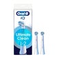 Oral-B IO Ultimate Clean White Recambio 2uds