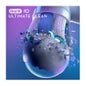 Oral-B IO Ultimate Clean White Recambio 2uds
