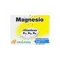 Vallesol magnesio y vitaminas 24comp efervescentes
