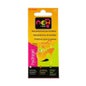 Neh Feet tiras adhesivas protectoras para sandalias talla única 4uds
