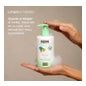 ISDIN Baby Naturals Gel Champú 200 ml