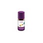Alva Aceite Esencial de Vainilla Bio 10ml